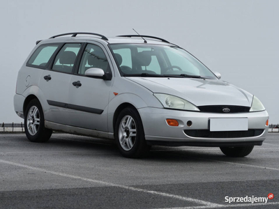 Ford Focus 1.8 16V