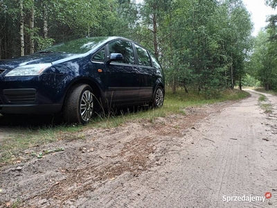 Ford Focus C-max