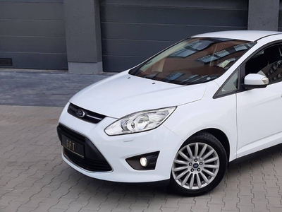 Ford Focus C-Max