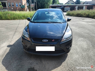 Ford Focus ST MK2 FL 2.5T