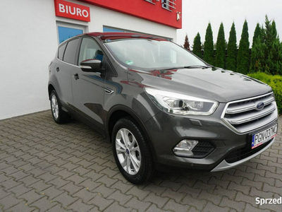 Ford Kuga 1.5*150KM*Kamera*Xenon*79000km**Serwis*z Niemiec II (2012-)