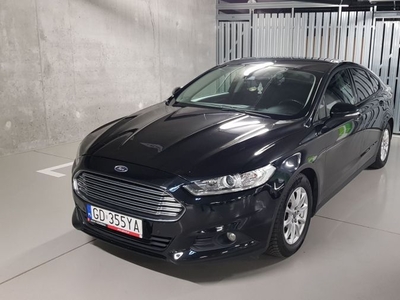 Ford Mondeo 1.5 EcoBoost Gold Edition