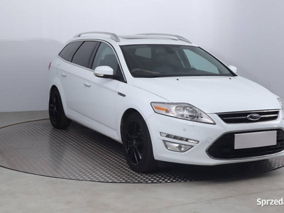 Ford Mondeo 1.6 EcoBoost