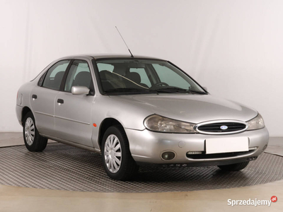 Ford Mondeo 1.8 TD