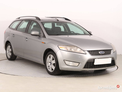 Ford Mondeo 2.0 TDCi