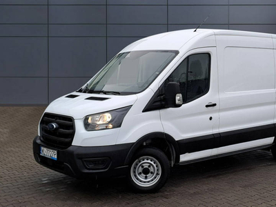 Ford Transit 2,0TDCi 105 KM L2H2 Trend 01.09.2020 - gwarancja KJ45823