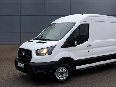 Ford Transit 2,0TDCi 105KM Trend 18.05.2021gwarancja MJ84881