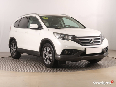 Honda CR-V 2.0 i-VTEC