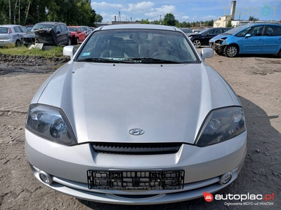 Hyundai Coupe