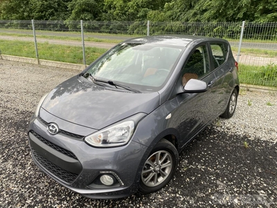 HYUNDAI I10 1.2 BENZYNA KLIMA ALU