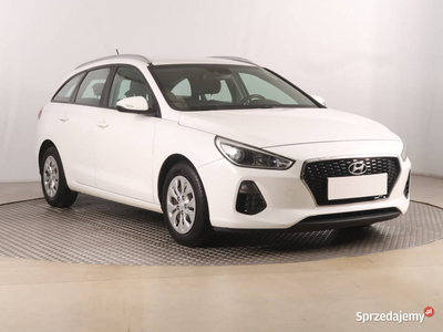 Hyundai i30 1.4 CVVT