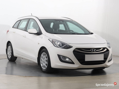 Hyundai i30 1.6 CRDi