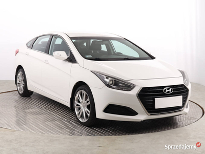 Hyundai i40 1.7 CRDI