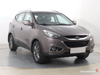 Hyundai ix35 1.6 GDI