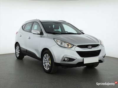 Hyundai ix35 2.0 CRDi