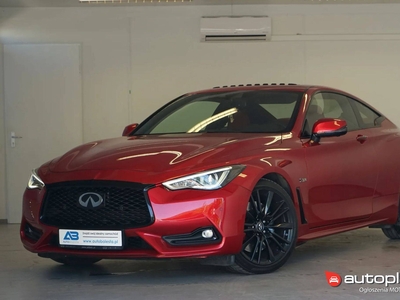 Infiniti Q60