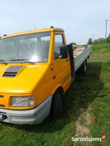 Iveco daily