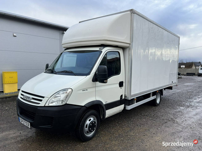 Iveco Daily 35C15 50C15 3.0 HPi 150 Koni Super Stan MaXi Ko…