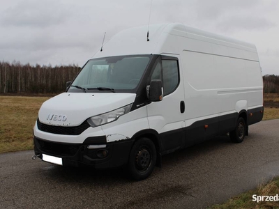 Iveco Daily 35S15 Blaszak Max