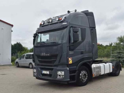 Iveco Stralis