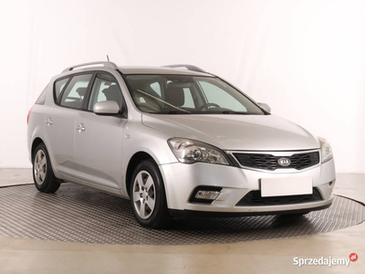 Kia Ceed 1.4 CVVT