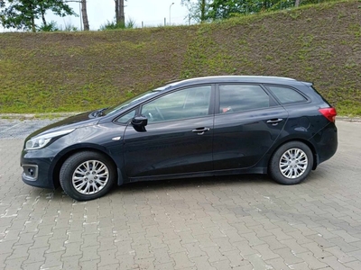 Kia Ceed Cee'd 1.6 CRDi M