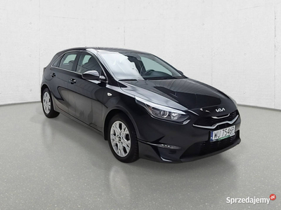 Kia Cee'd III (2018-)