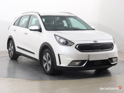 Kia Niro Hybrid