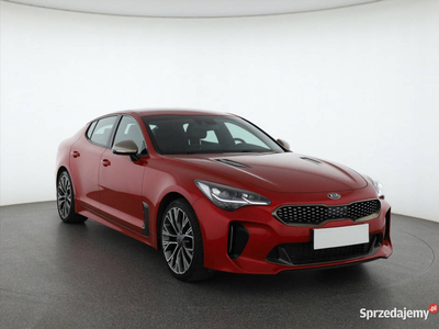 Kia Stinger 2.0 T-GDI