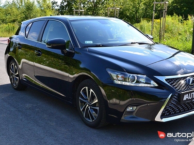 Lexus CT