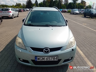 Mazda 5