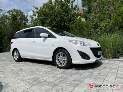 Mazda 5