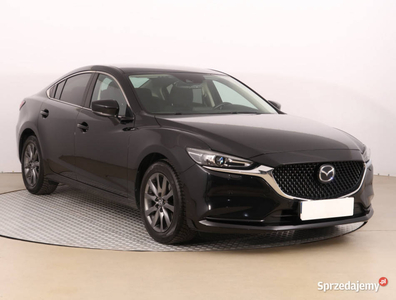 Mazda 6 2.0 Skyactiv-G