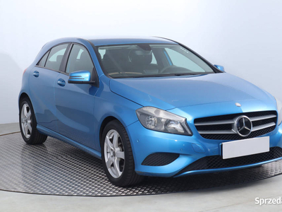 Mercedes A A 180d