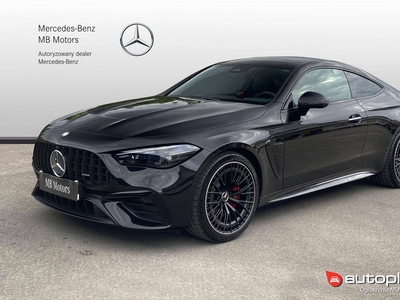 Mercedes-Benz AMG GT 4-Door Coupe