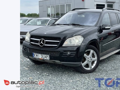 Mercedes-Benz GL