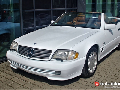 Mercedes-Benz SL