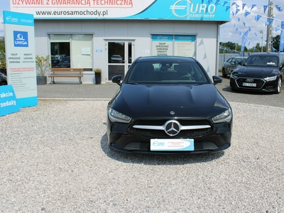 Mercedes CLA 180