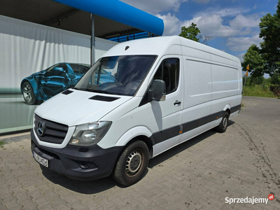 Mercedes Sprinter