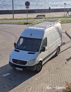 Mercedes Sprinter Okazja