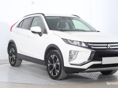 Mitsubishi Eclipse Cross 1.5 T-MIVEC