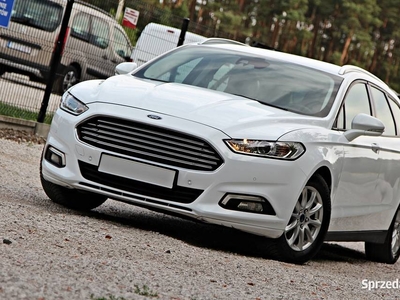 MONDEO MK5* NAWIGACJA* OPŁACONE* RATY