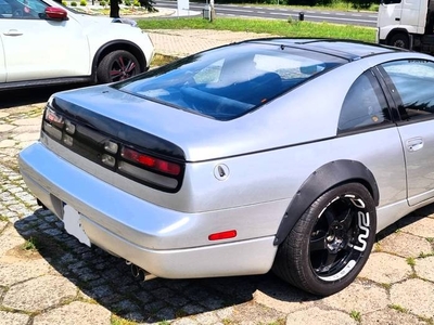 ___Nissan 300zx Z32 223KM n/t targa