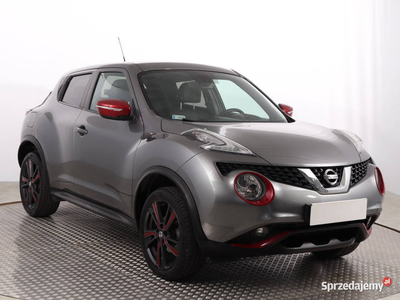 Nissan Juke 1.2 DIG-T