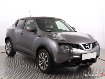 Nissan Juke 1.2 DIG-T