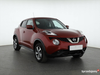 Nissan Juke 1.6 i