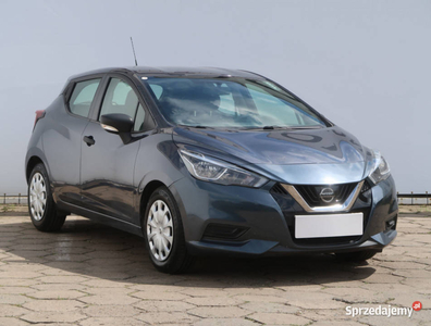 Nissan Micra 0.9 IG-T