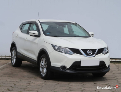 Nissan Qashqai 1.2 DIG-T