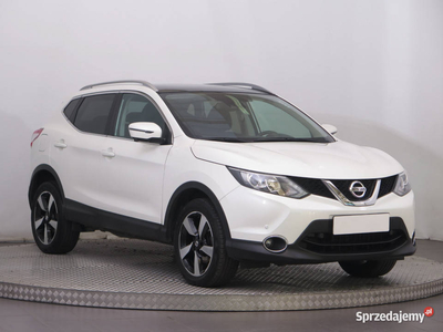 Nissan Qashqai 1.3 DIG-T