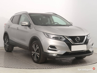 Nissan Qashqai 1.3 DIG-T